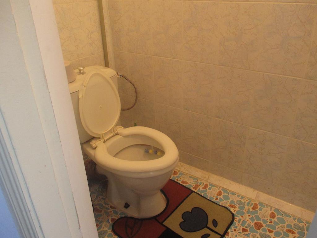 Otel Issyk-Kul Karakol Kamer foto