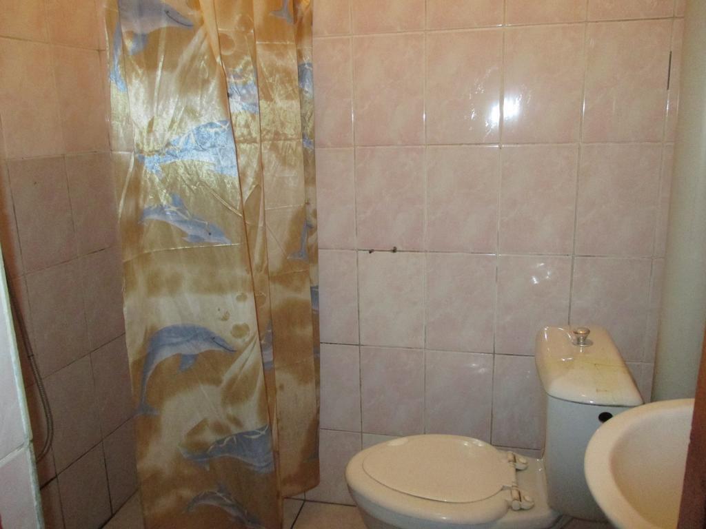 Otel Issyk-Kul Karakol Kamer foto