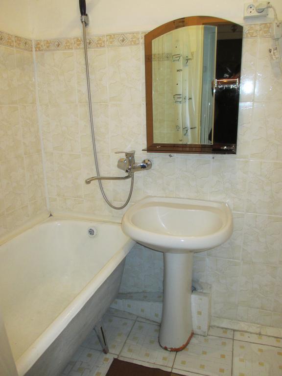 Otel Issyk-Kul Karakol Kamer foto